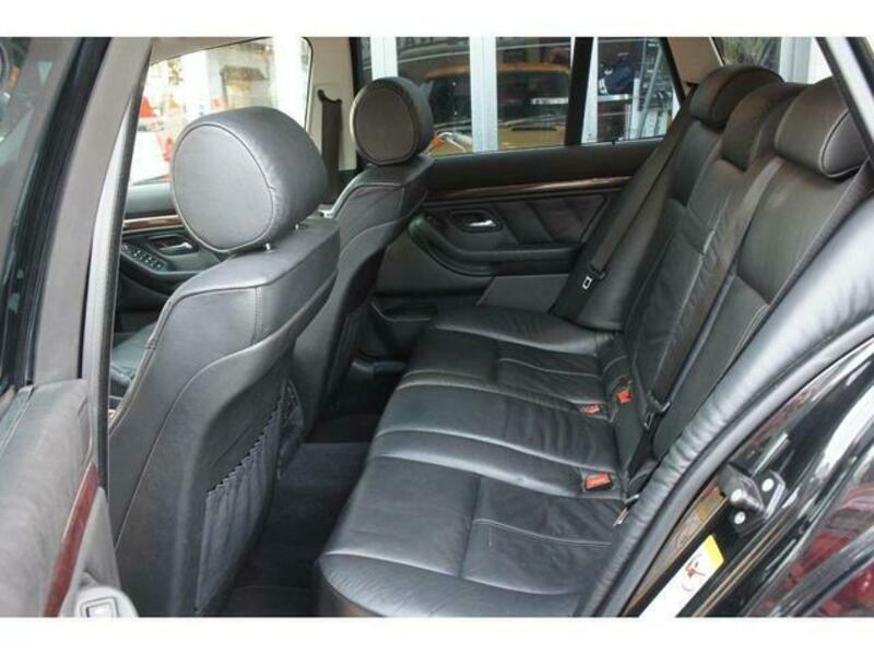 5 SERIES