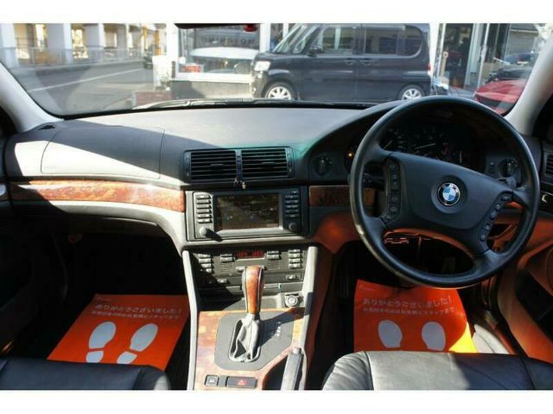 5 SERIES