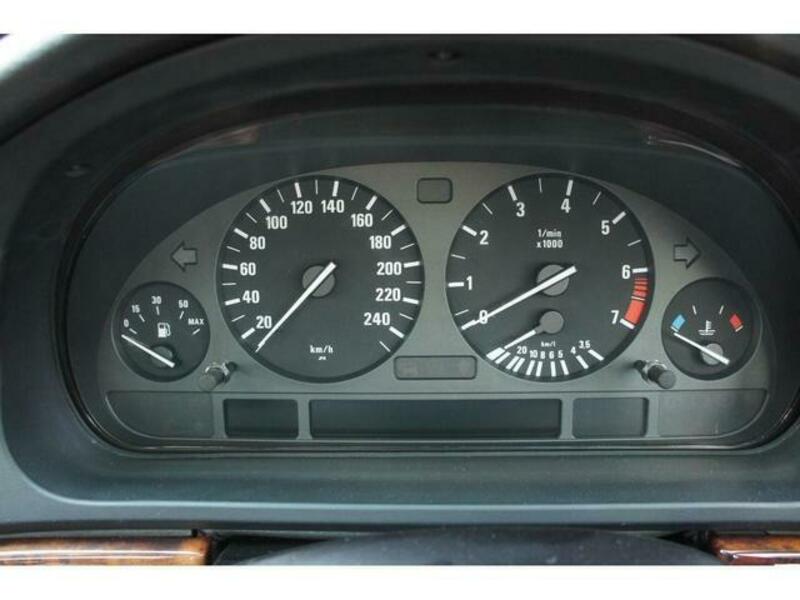 5 SERIES