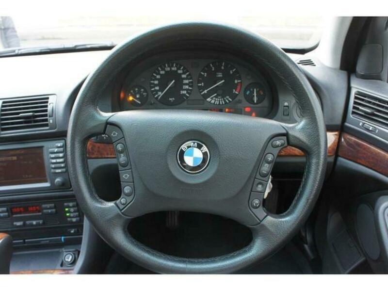 5 SERIES