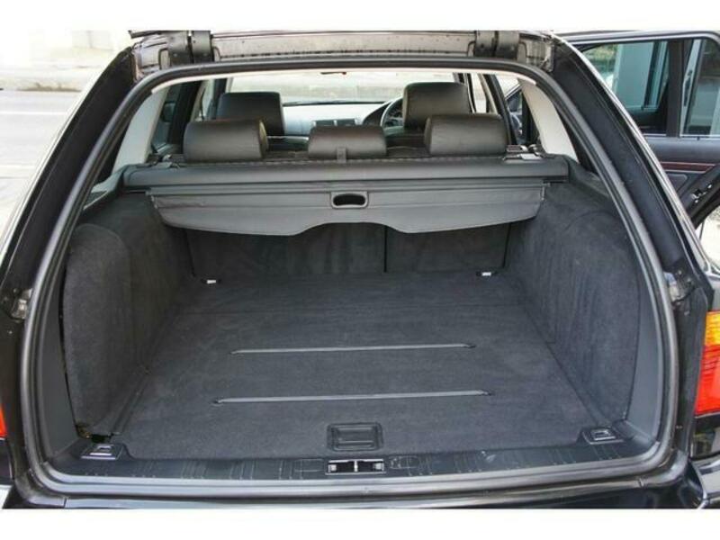 5 SERIES