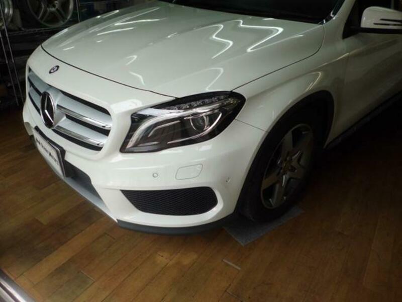 GLA CLASS