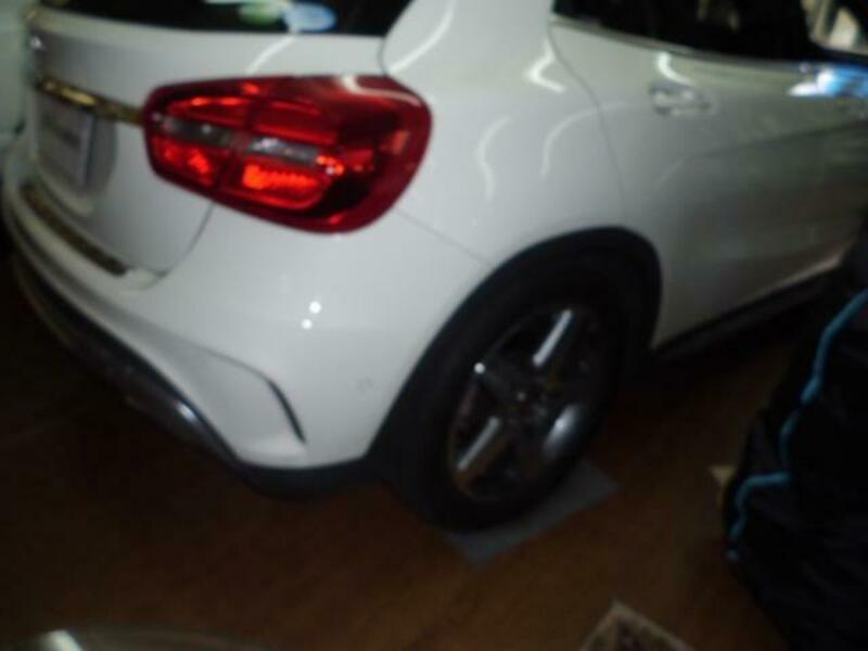 GLA CLASS
