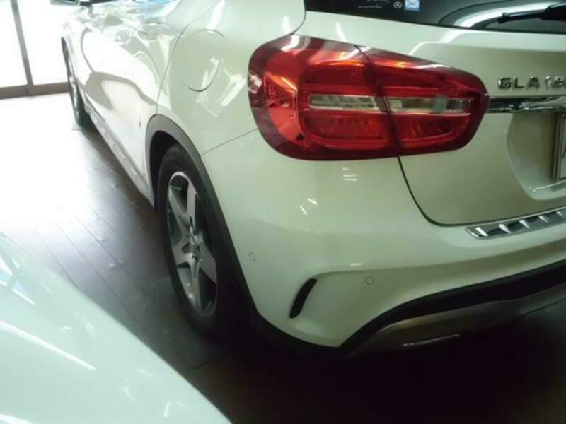 GLA CLASS