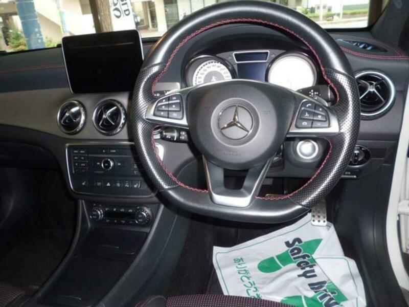 GLA CLASS