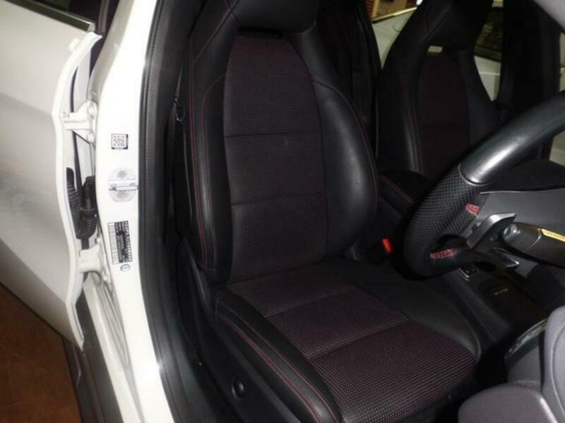 GLA CLASS