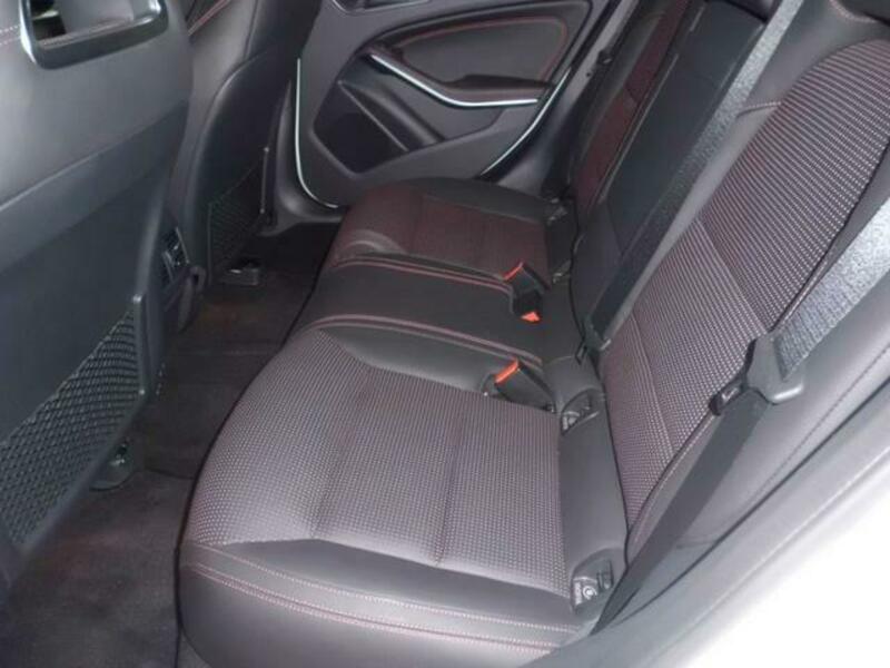 GLA CLASS
