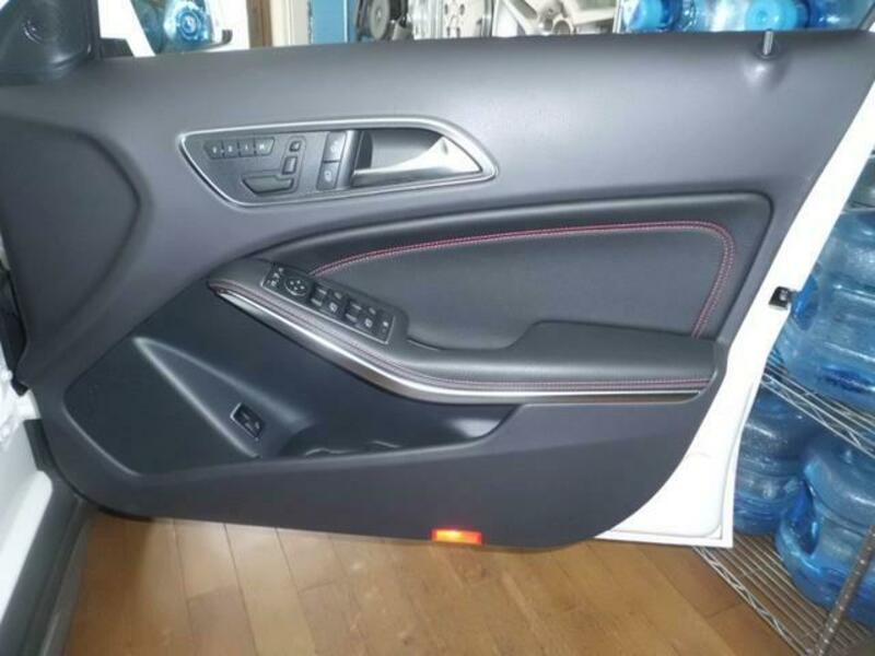 GLA CLASS