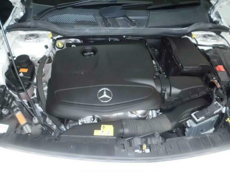 GLA CLASS
