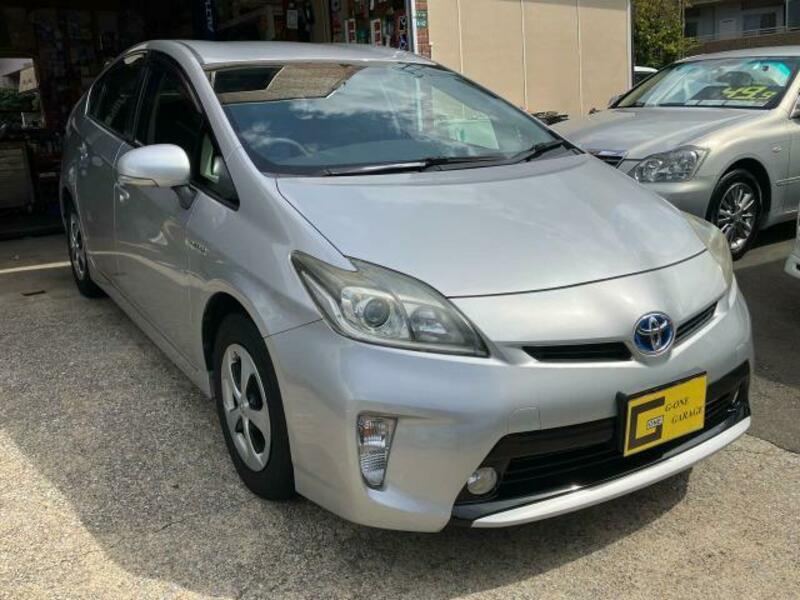 PRIUS