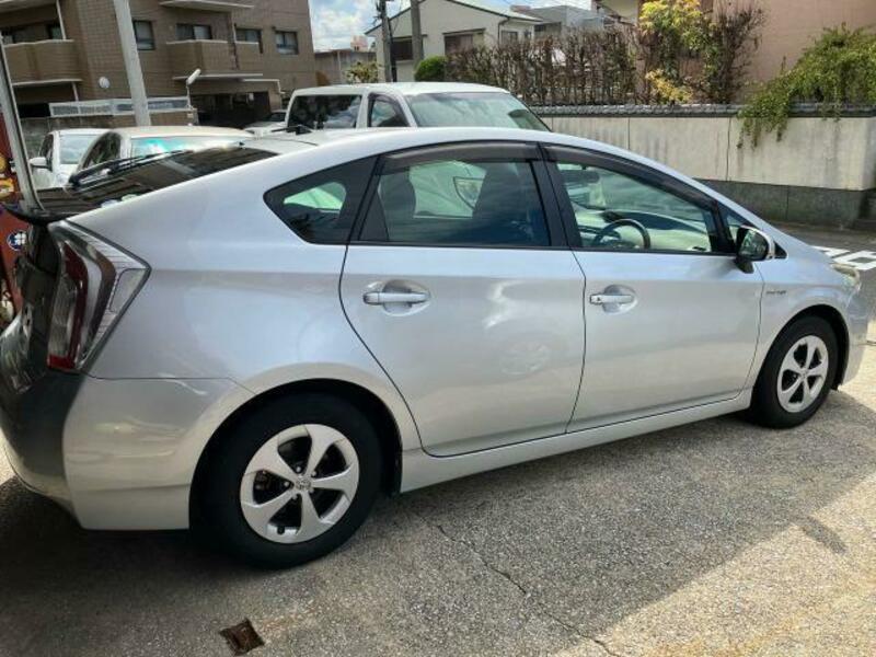 PRIUS