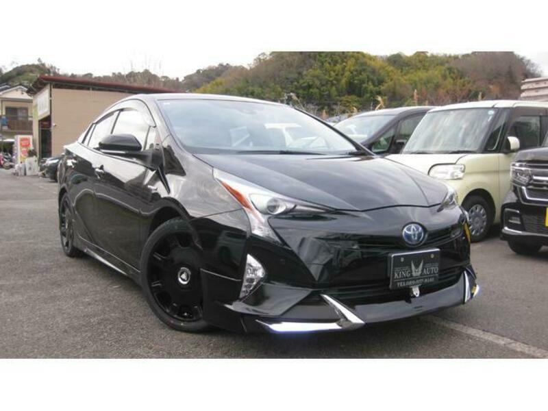 PRIUS