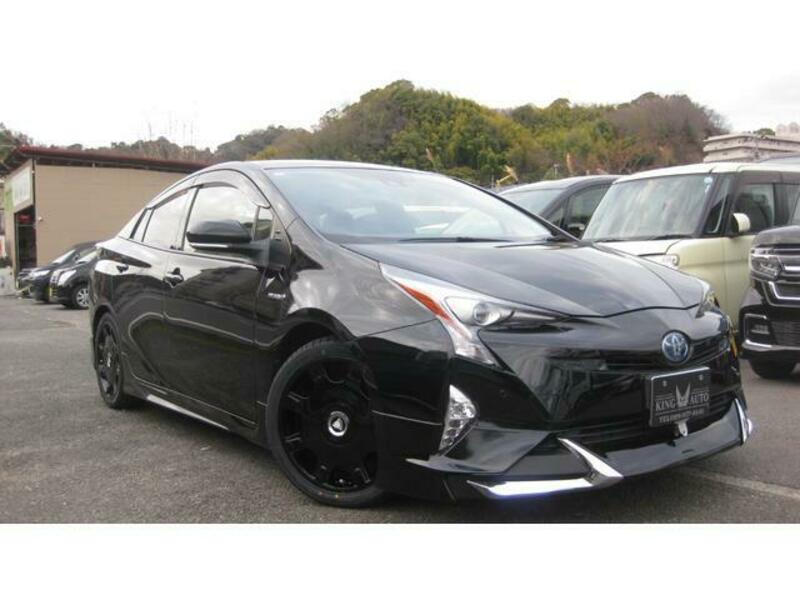 PRIUS
