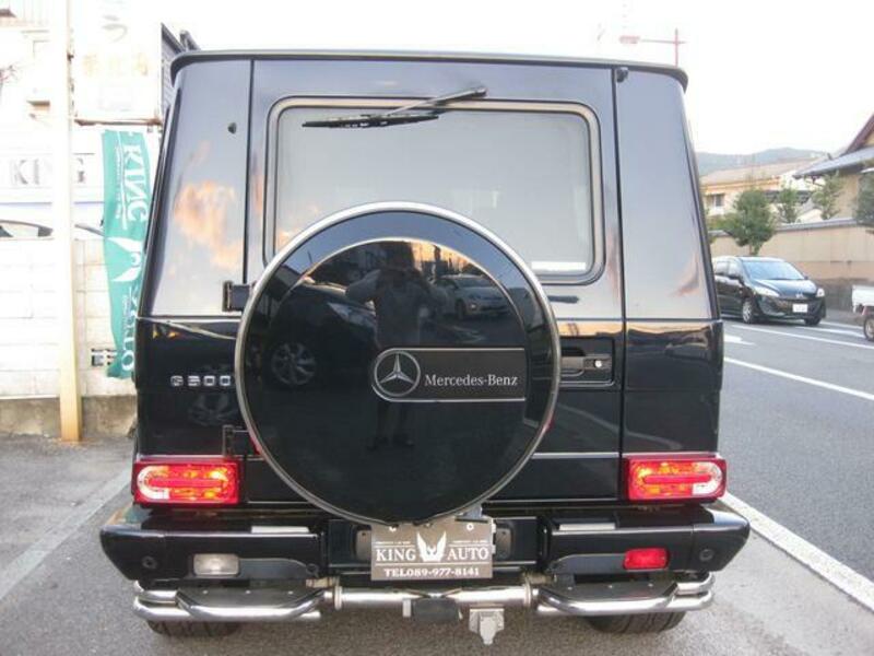 G-CLASS