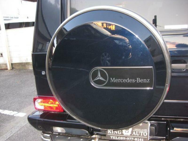 G-CLASS