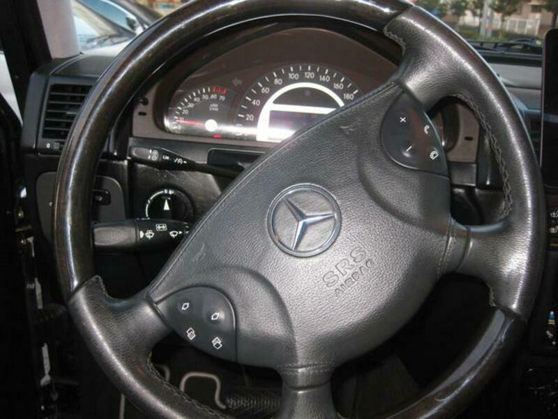 G-CLASS