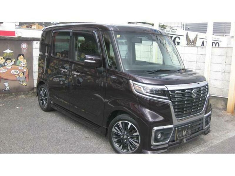 SPACIA CUSTOM