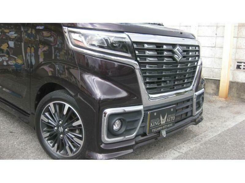 SPACIA CUSTOM