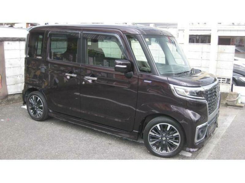SPACIA CUSTOM