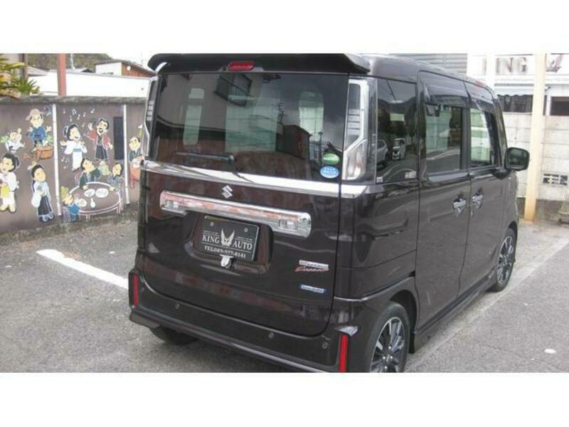 SPACIA CUSTOM