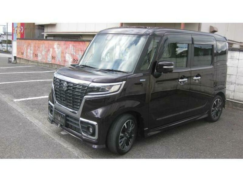 SPACIA CUSTOM