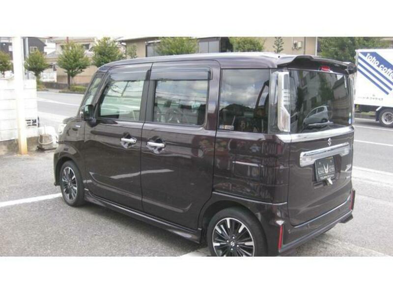 SPACIA CUSTOM