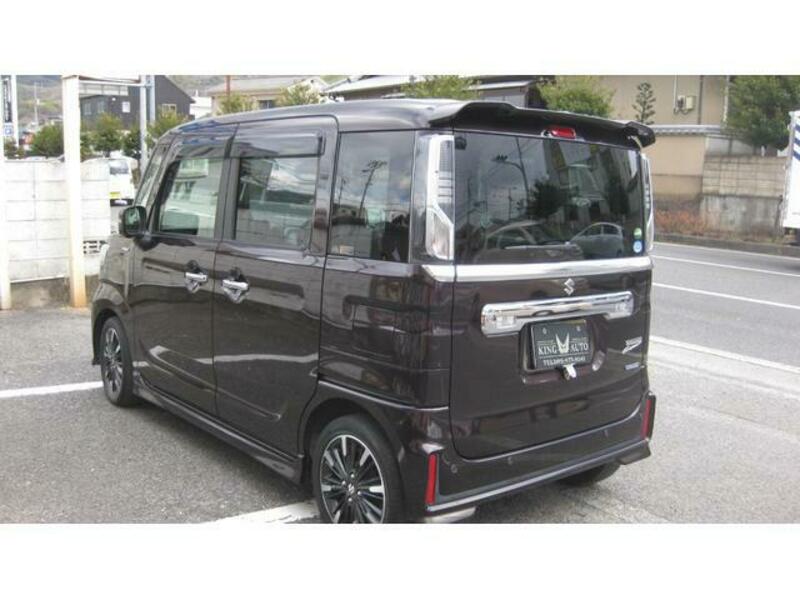SPACIA CUSTOM