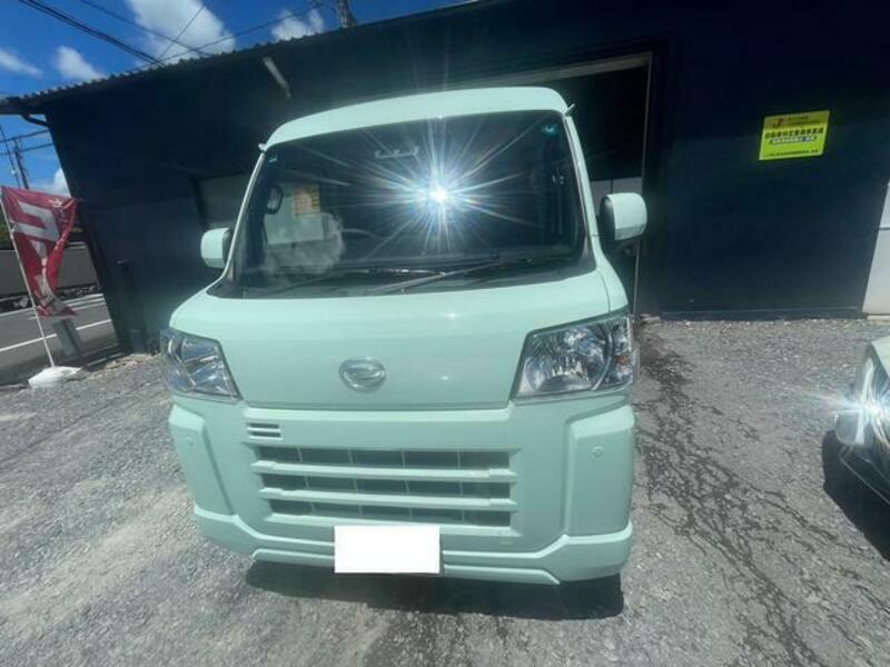 HIJET CARGO