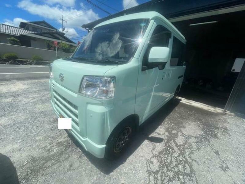 HIJET CARGO
