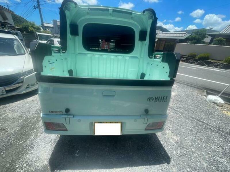 HIJET CARGO