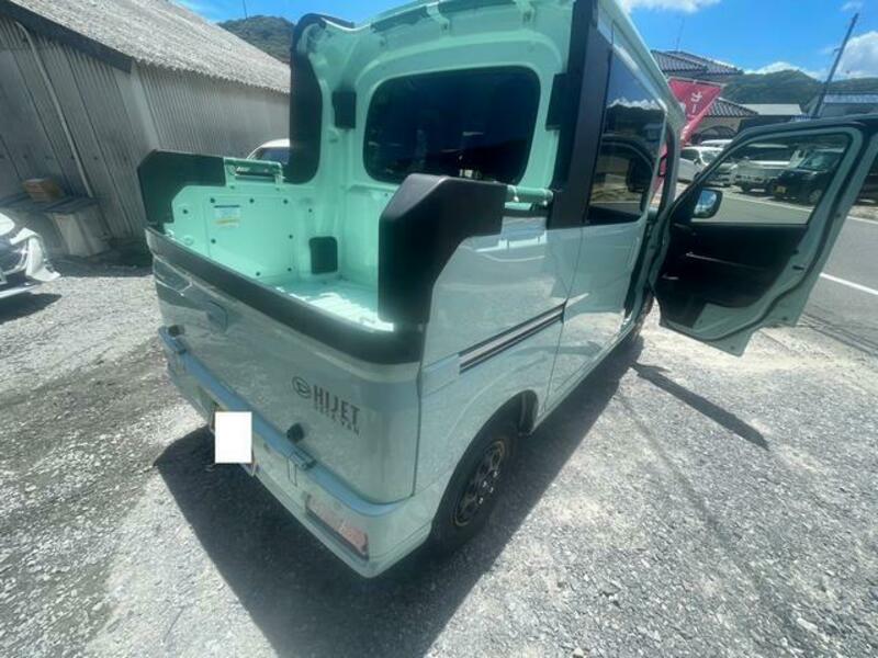 HIJET CARGO
