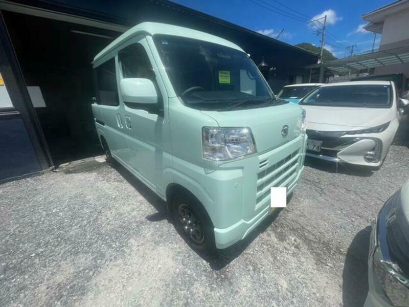HIJET CARGO