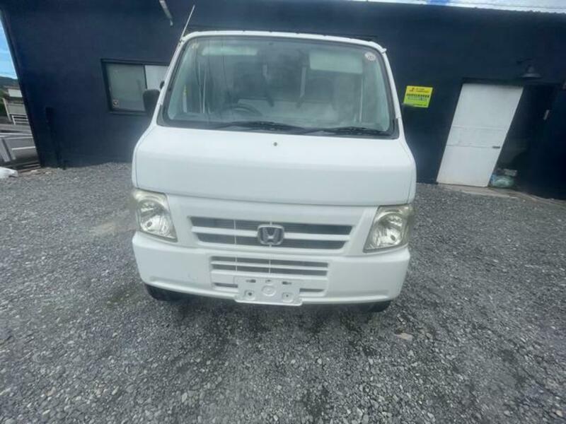 ACTY TRUCK