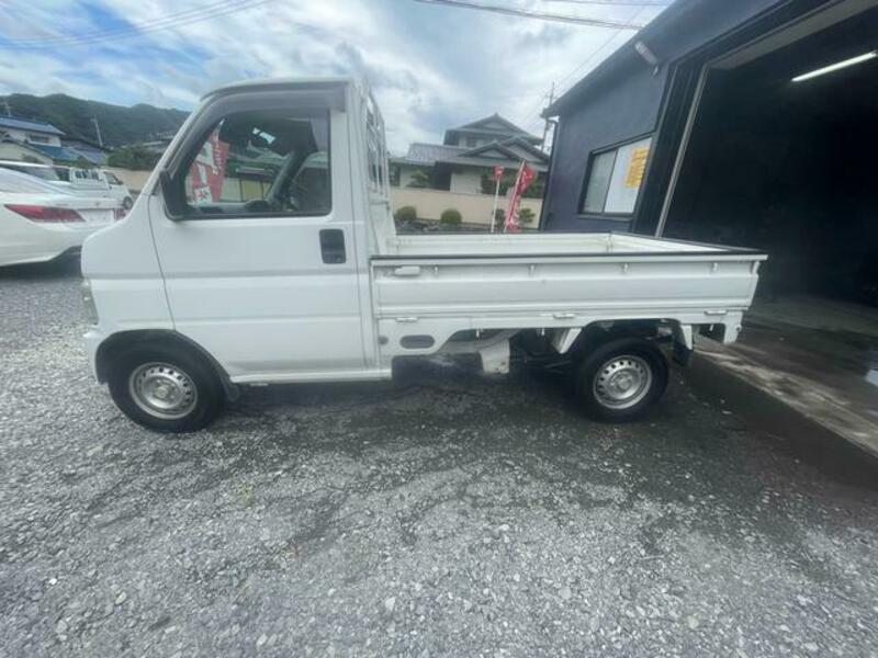 ACTY TRUCK