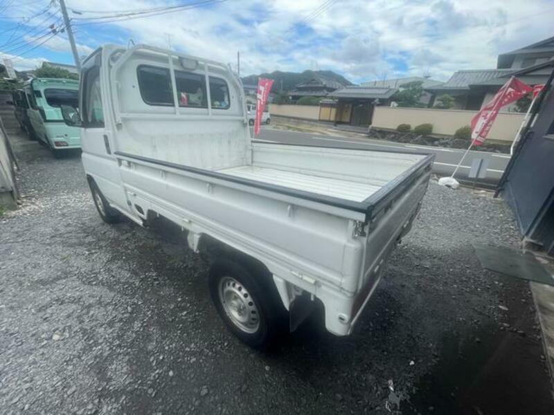 ACTY TRUCK