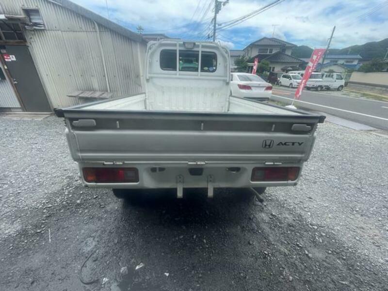 ACTY TRUCK