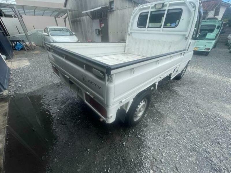 ACTY TRUCK