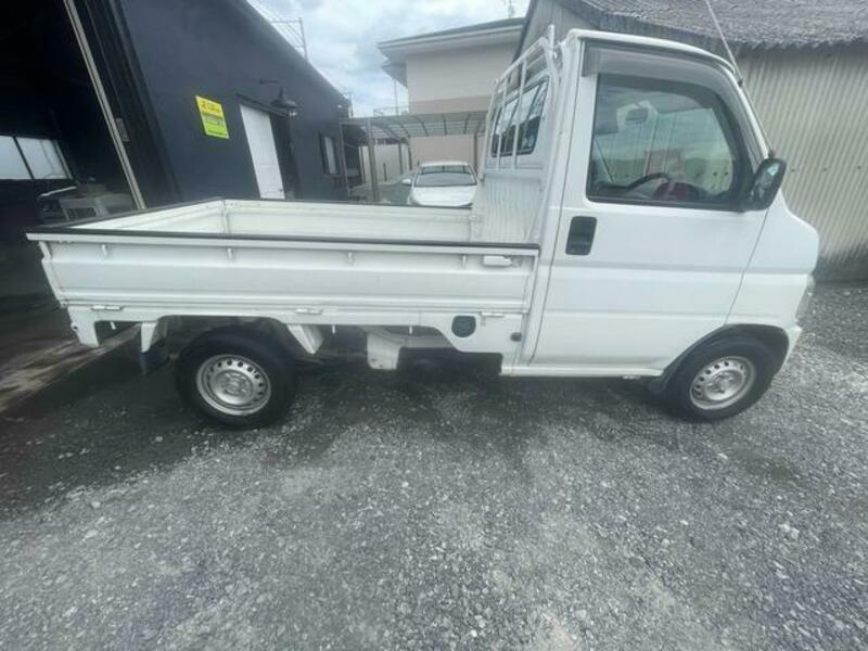 ACTY TRUCK