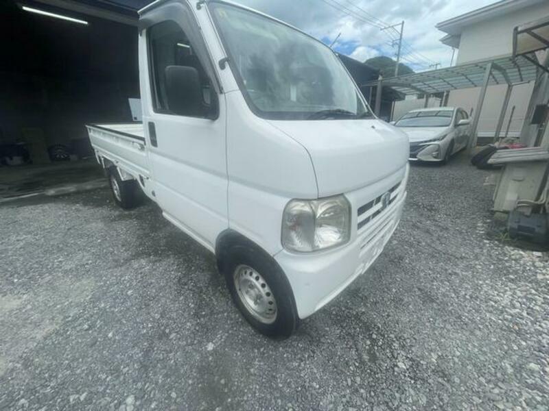 ACTY TRUCK