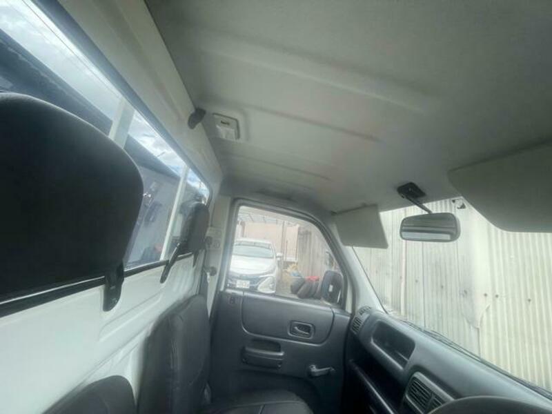 ACTY TRUCK