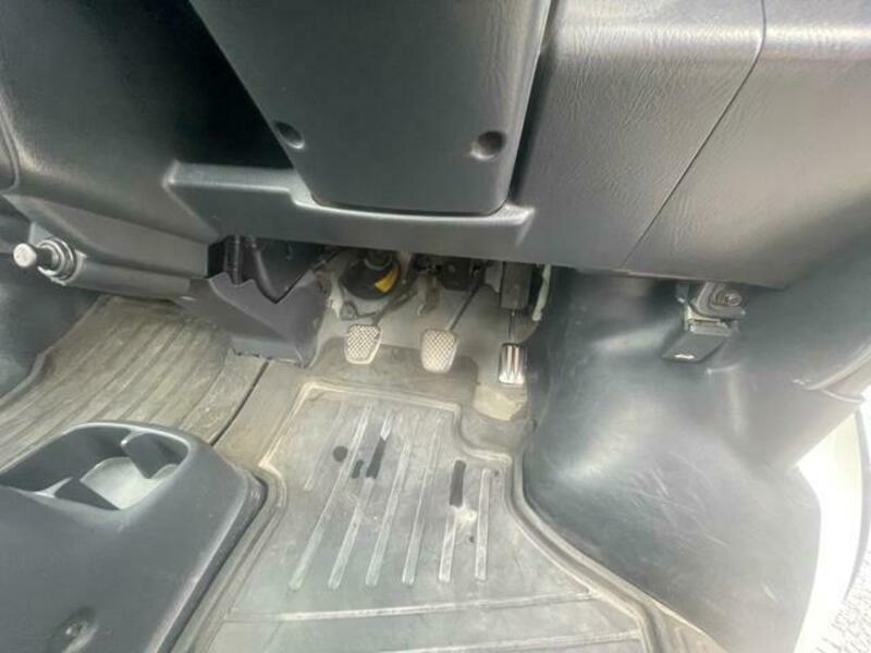 ACTY TRUCK