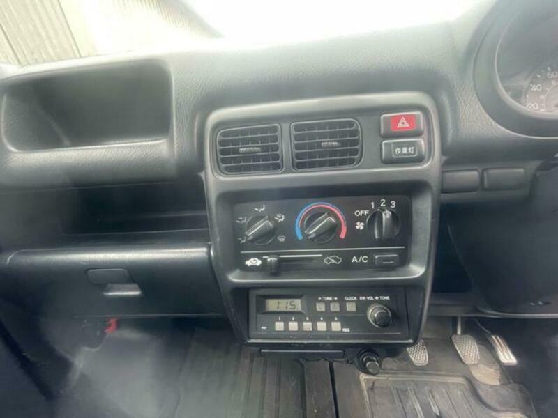 ACTY TRUCK