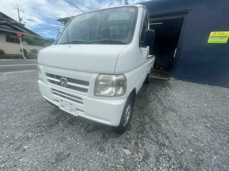 ACTY TRUCK-0