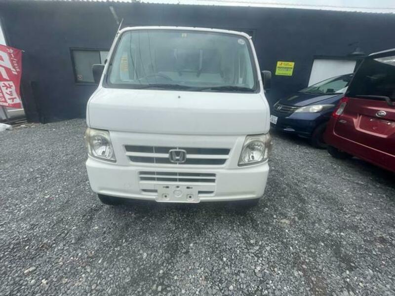 ACTY TRUCK