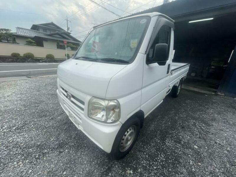 ACTY TRUCK