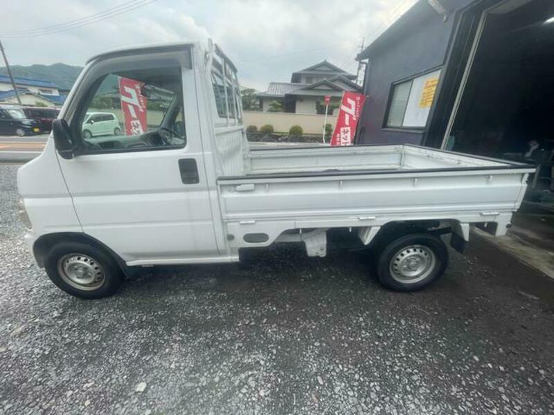 ACTY TRUCK