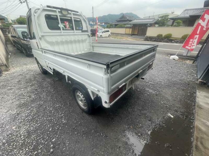 ACTY TRUCK