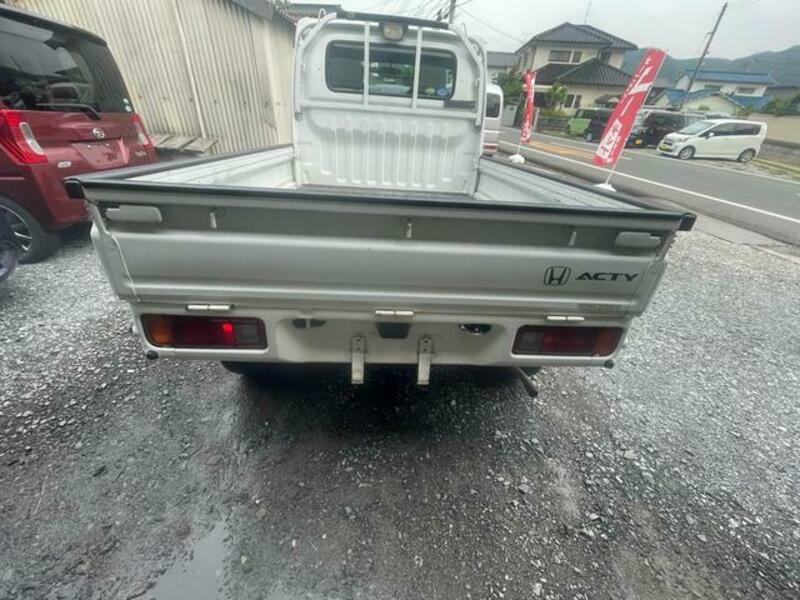 ACTY TRUCK