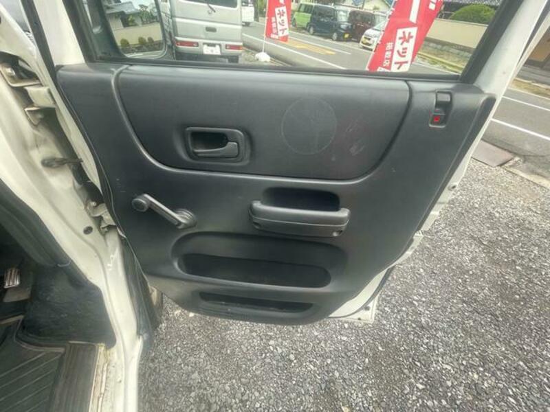 ACTY TRUCK