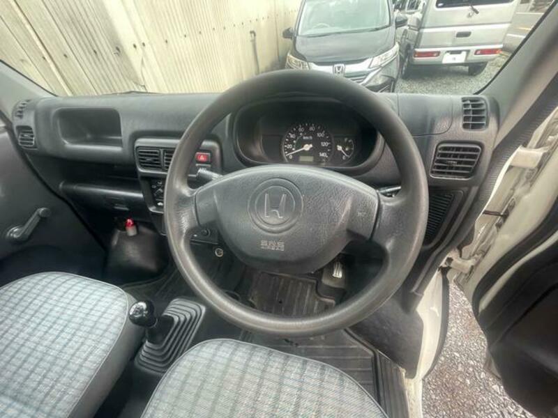 ACTY TRUCK